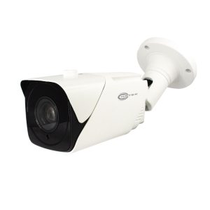 5MP 4 in 1 Camera with Long Range Infrared 5-50mm Motorized Zoom Lens