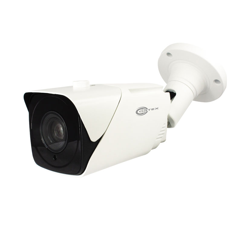 5MP 4 in 1 Camera with Long Range Infrared 5-50mm Motorized Zoom Lens 5MP 4 in 1 Camera with Long Range Infrared 5-50mm Motorized Zoom Lens