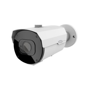 5MP Network Camera with 2.7-13.5mm Motorized Zoom Lens 5MP Network Camera