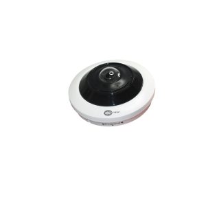 8MP OUTDOOR Panoramic Network Camera with 360° view 8MP OUTDOOR Panoramic Network Camera