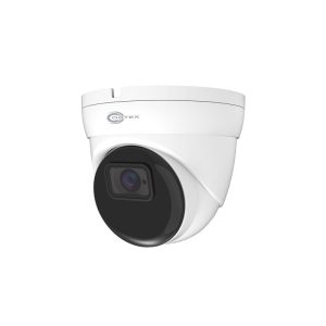 Turret Dome Security Camera