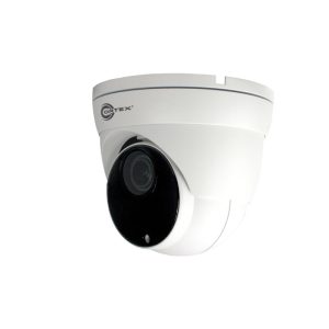 Varifocal Turret Network Camera