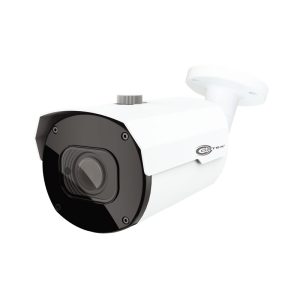 8MP Varifocal Bullet Network Camera 2.7-13.5mm Motorized Auto Focus Lens Varifocal Bullet Network Camera