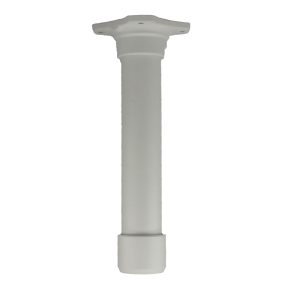 Ceiling Mount Pendant Pipe for Threaded Junction Box