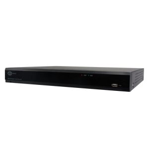 32 Channel Hybrid DVR for AHD, TVI , CVI and IP from the Cortex Medallion Series 32 Channel Hybrid DVR for AHD, TVI , CVI and IP from the Cortex Medallion Series