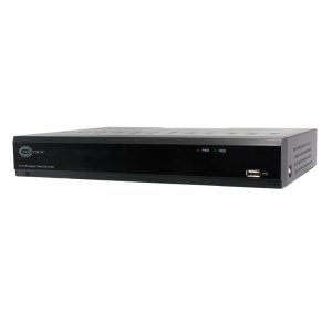 DVR