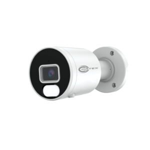 5MP Bullet IR Security Camera with PoE and built in Microphone 5MP Bullet IR Security Camera