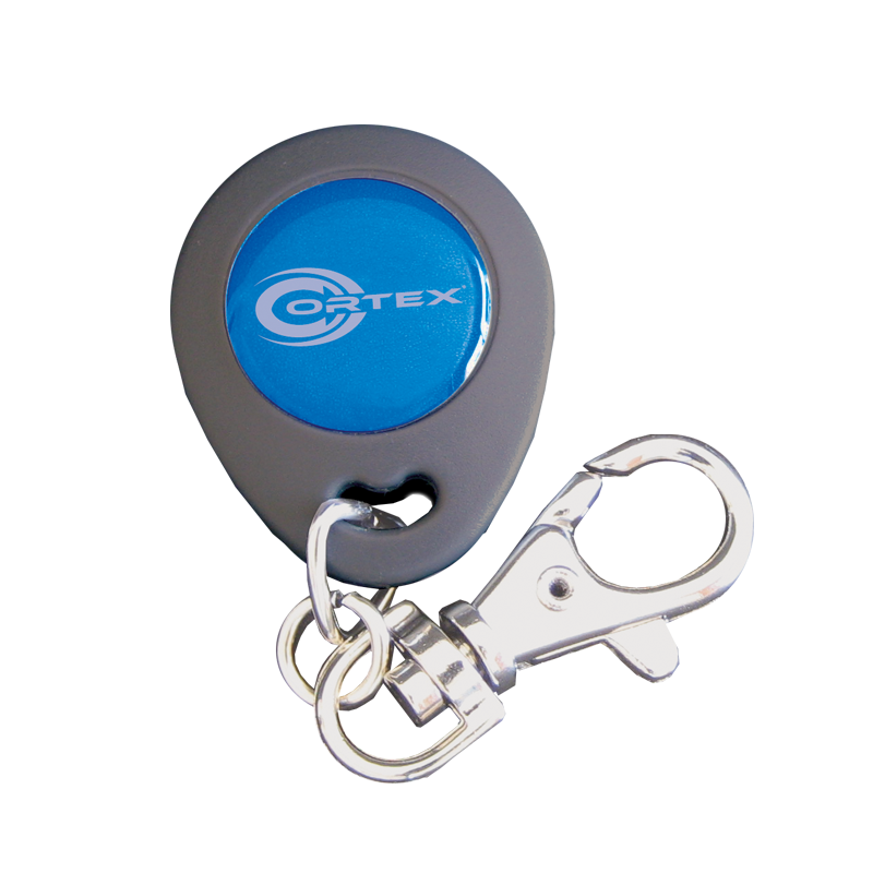 Keyfob Proximity Tag Keyfob Proximity Tag