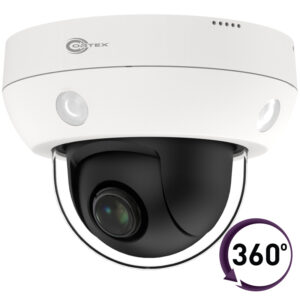 4MP Pan Tilt Varifocal IP Security Camera 4MP Pan Tilt Varifocal IP Security Camera