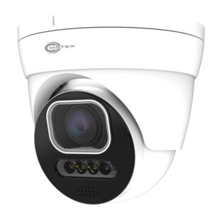 Medallion 4MP ColorMax 24/7 Color Low Light IP Network Camera network camera