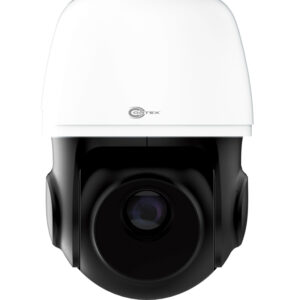 8MP IP Pan Tilt Zoom Security Camera
