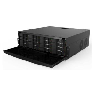 256 Channel NVR
