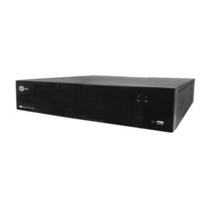 4K 32ch 32 Port POE NVR