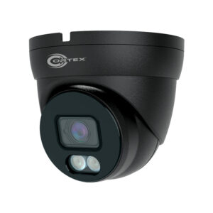 5MP Turret Dome Security Camera wide angle Lens 5MP Turret Dome Security Camera