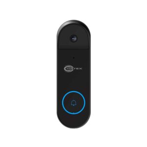 5MP Smart Doorbell Camera